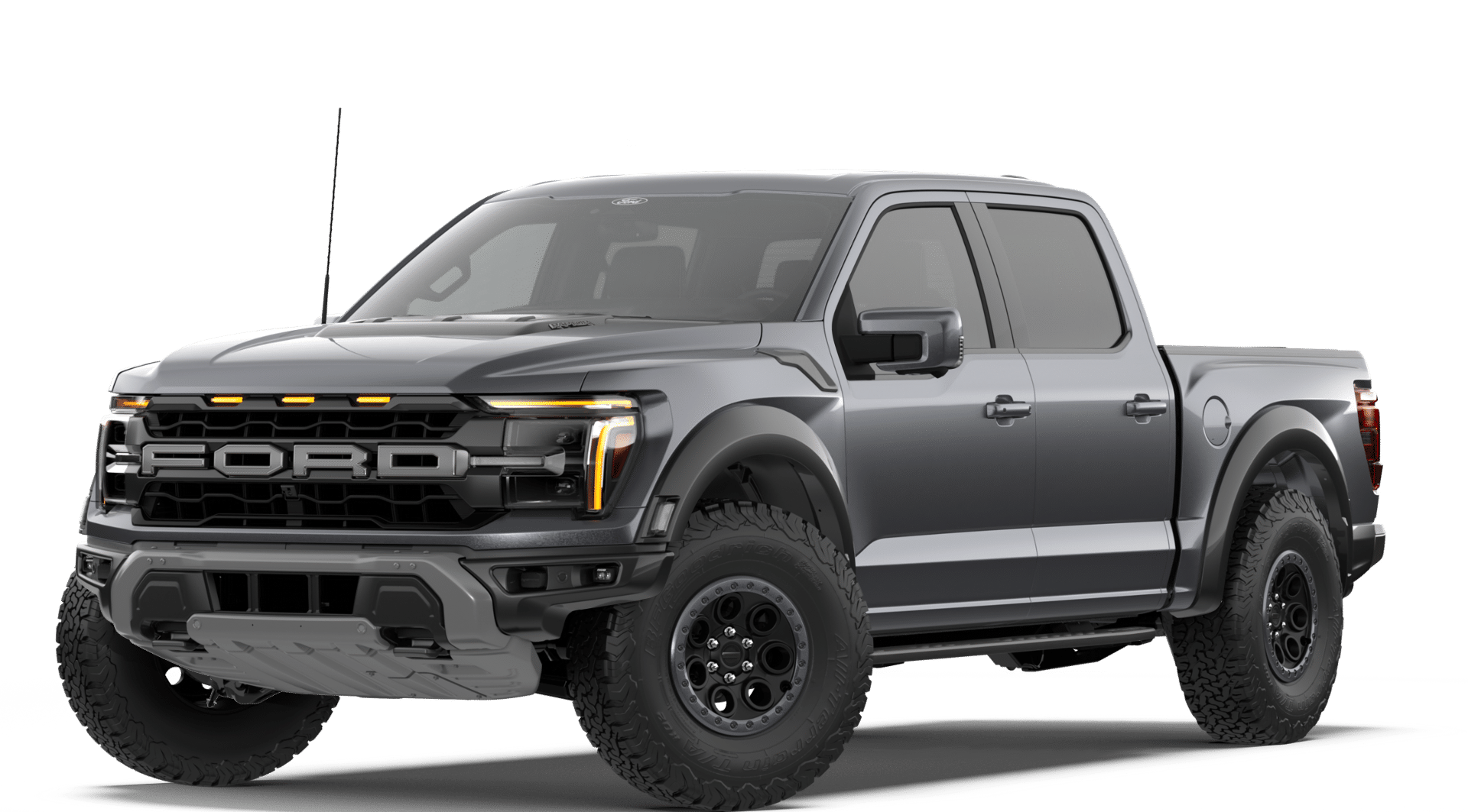 2026 Ford F-150® External Image 1